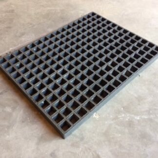 Fiber Glass Pit Grates
