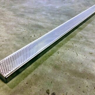 Steel Trench Drain Systems