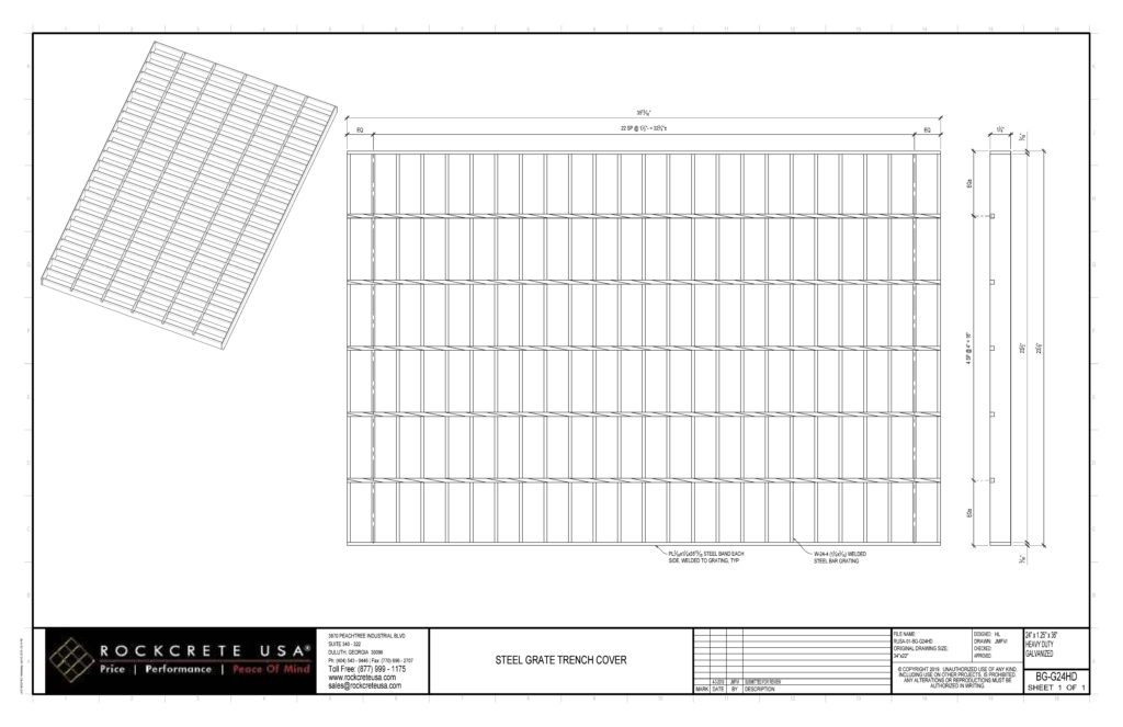 RUSA BG G24HD page 001