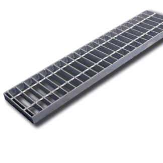 Galvanized Steel Bar Grates