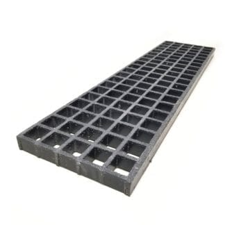 Fiber Glass Grates