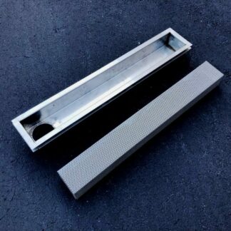 Restaurant and Food Processing