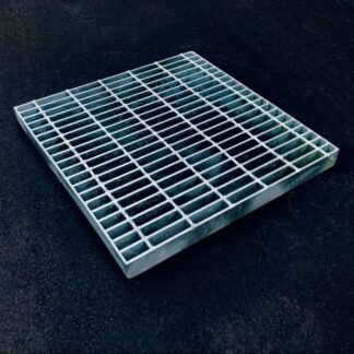 Bar Grating Pit Grates