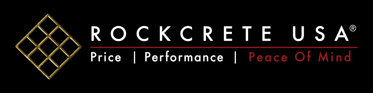 Rockcrete USA